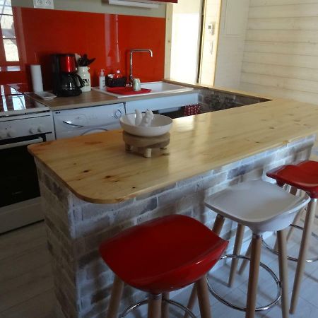 Apartament La Belle D'Antan Saint-Bonnet-en-Bresse Zewnętrze zdjęcie