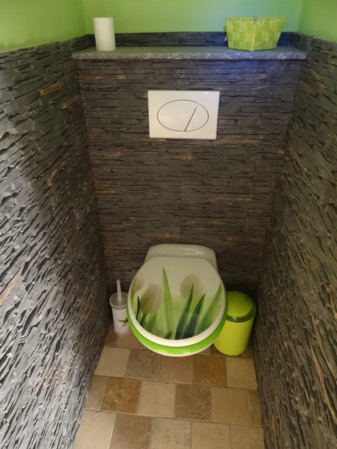 Apartament La Belle D'Antan Saint-Bonnet-en-Bresse Zewnętrze zdjęcie