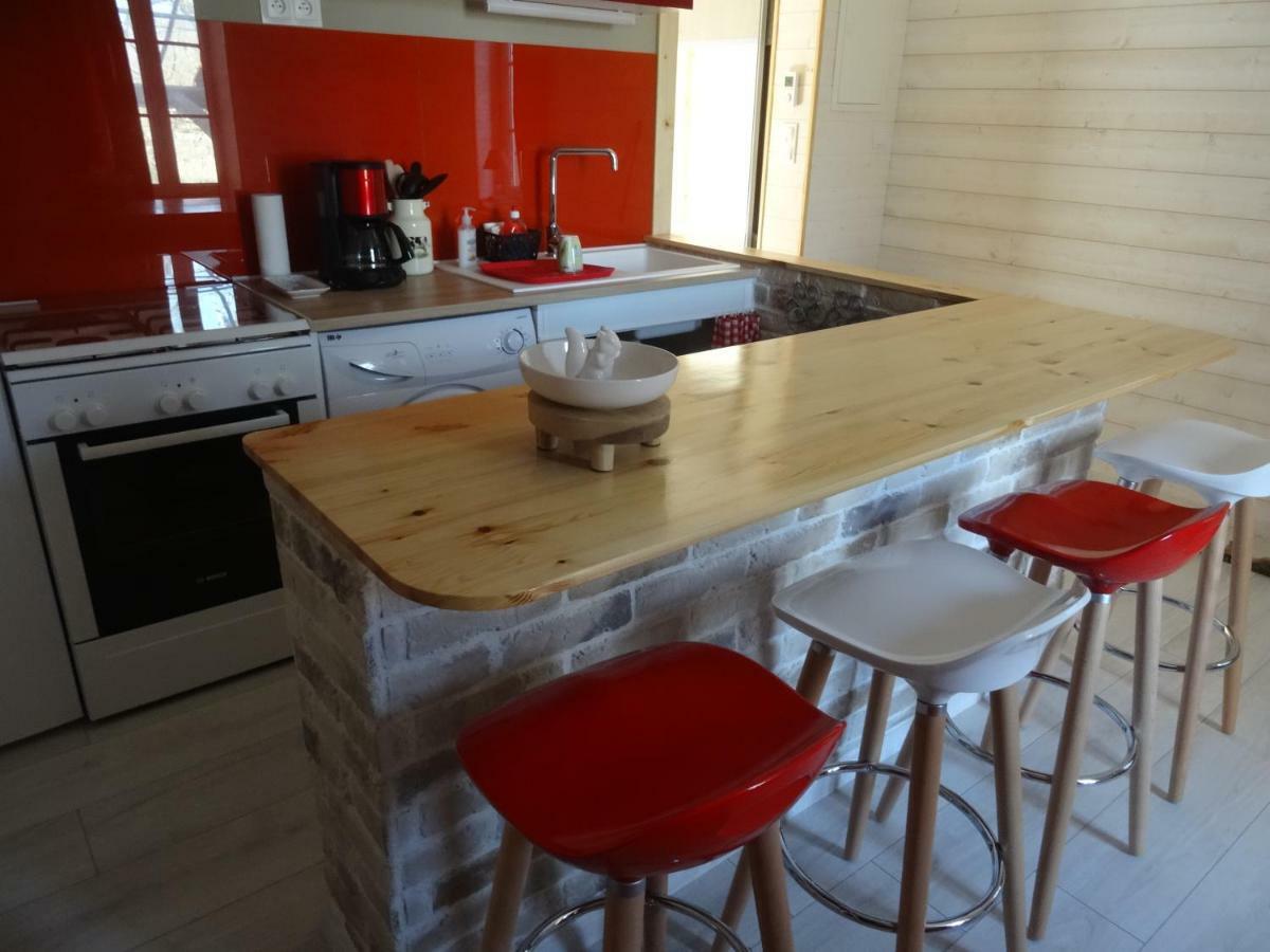 Apartament La Belle D'Antan Saint-Bonnet-en-Bresse Zewnętrze zdjęcie
