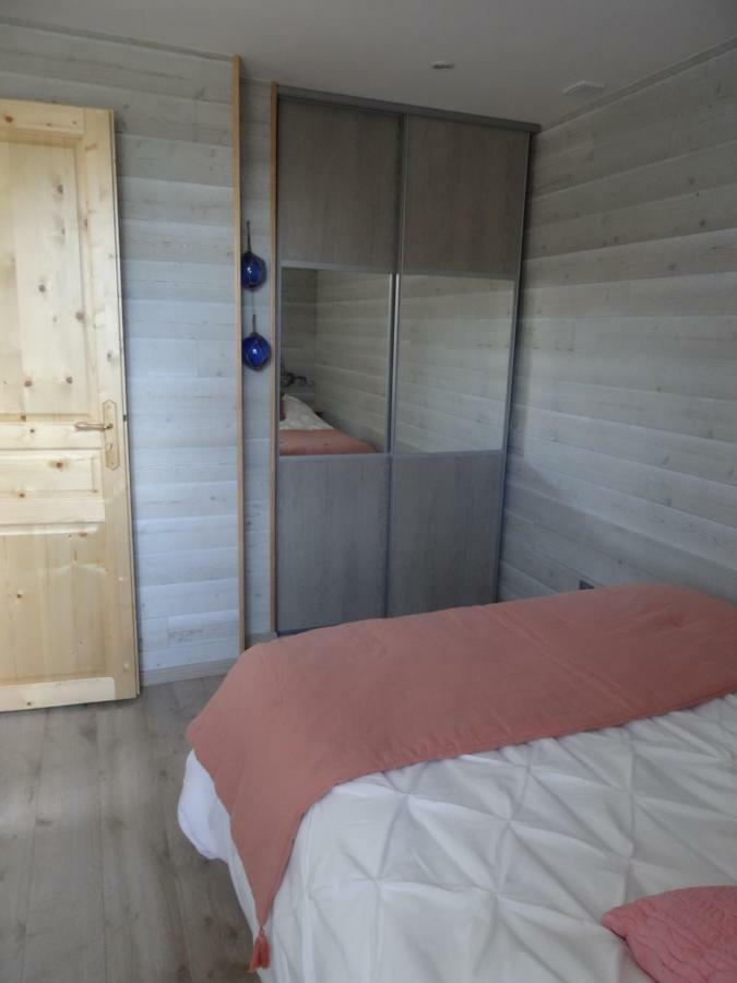 Apartament La Belle D'Antan Saint-Bonnet-en-Bresse Zewnętrze zdjęcie